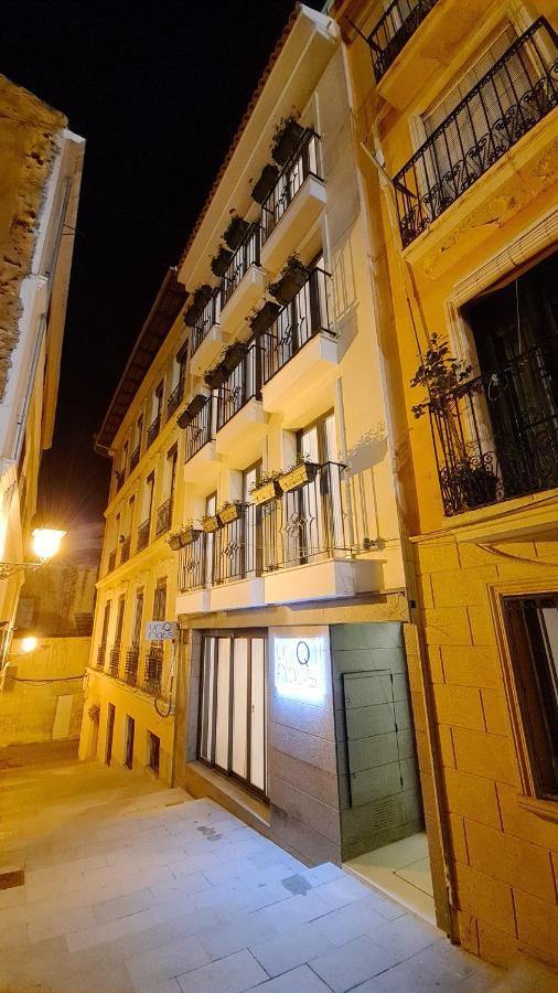 UNIQ flats Lägenhet Alicante Exteriör bild